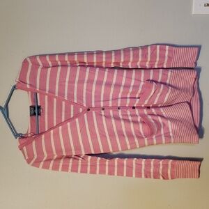 PINK medium women's sweater